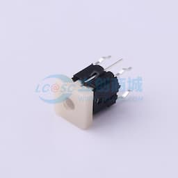 蓝色带灯开关 【插件】缩略图