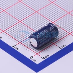 2.2uF ±20% 250V缩略图