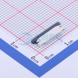 间距:0.5mm P数:16P 抽屉式 上接缩略图