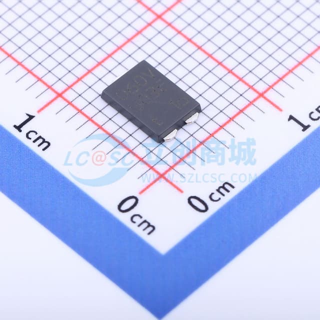 PMEG060V030EPDZ实物图