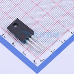 FQPF15P12缩略图