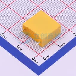 等级:X2 47nF ±10% 275V缩略图