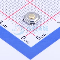 5.1*5.1*1.6mm 立贴 轻触开关缩略图