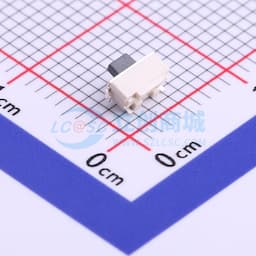 4.7*1.9*3.5mm 卧贴 轻触开关缩略图