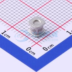 300V 3kA 2端 贴片GDT缩略图