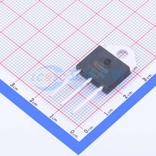 CIQ4180实物图