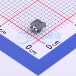 3.1*3.1*1.5 轻触开关 180±30gf缩略图