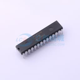 PIC18F2480-I/SP 【插件】缩略图