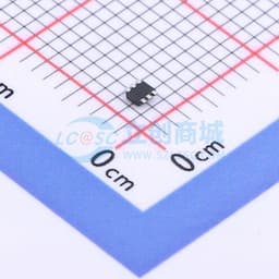 4.5V至17V输入、2A同步降压转换器缩略图