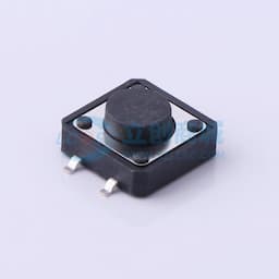 12*12*5.5mm 立贴 轻触开关缩略图