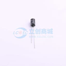 22uF ±20% 16V 停产 【插件】缩略图