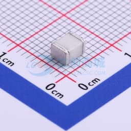 200V 2kA 2端 贴片GDT缩略图