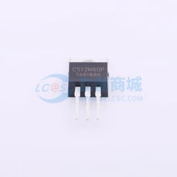 CS12N60P缩略图