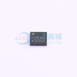 32位ARM Cortex-M0+微控制器缩略图