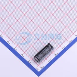 1800uF ±20% 10V缩略图