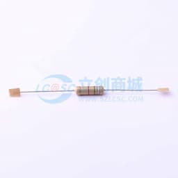碳膜电阻 7.5kΩ ±5% 2W缩略图