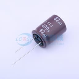 82uF ±20% 400V缩略图