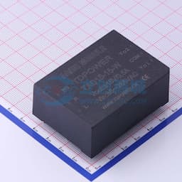 15W AC-DC电源模块 【插件】缩略图