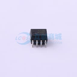 DC输入 1通道 隔离电压(rms):3750V缩略图