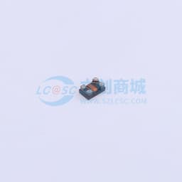 两路 0805共模滤波器 阻抗67Ω@100MHz缩略图