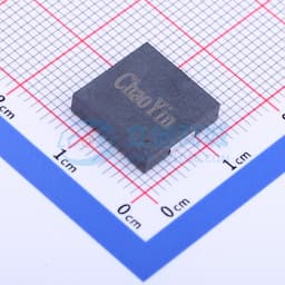 压电式无源蜂鸣器缩略图