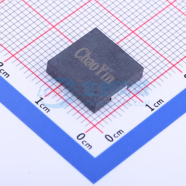 压电式无源蜂鸣器实物图