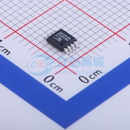1.5A, 1.25MHz 单片降压开关稳压器缩略图