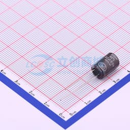 82uF ±20% 80V缩略图