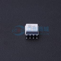 DC输入 1通道 隔离电压(rms):3750V缩略图