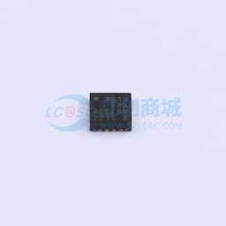 EFM8BB10F8A A QFN20缩略图