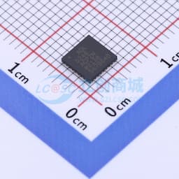 3 GHz可变增益低噪声放大器带集成驱动放大器缩略图