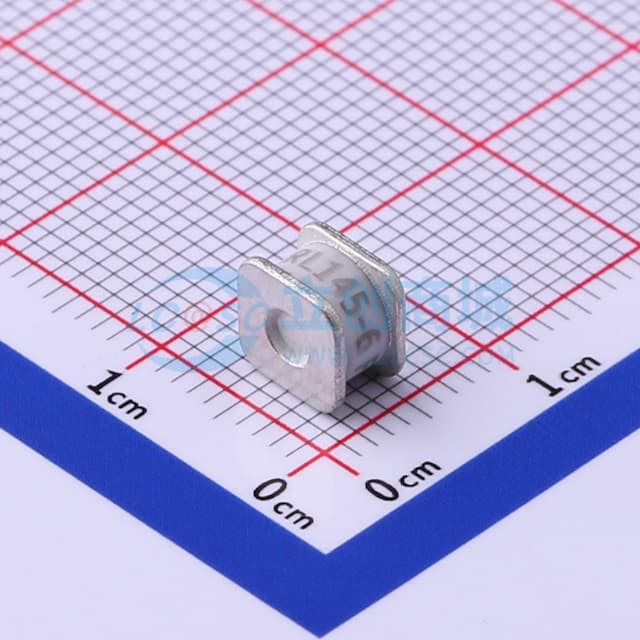 145V 5kA 2端 贴片GDT实物图