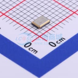 27.12MHz ±10ppm 20pF缩略图