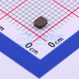 4.7uH ±20% 1.6A缩略图