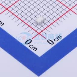 陶瓷低通滤波器，50Ω，DC至2500MHz缩略图