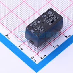 G6BK-1114P-US DC5 【插件】缩略图