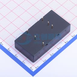 20W隔离式DC-DC转换器【电源】缩略图