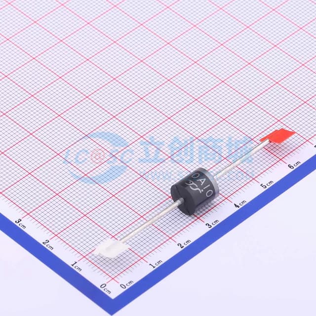 10A10实物图
