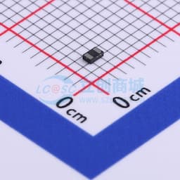 双向TVS 12V截止 峰值浪涌电流：50A@8/20us缩略图