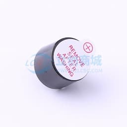 无源(外部驱动) 电磁式 2.4kHz【蜂鸣】缩略图