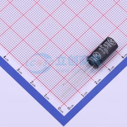 68uF ±20% 100V 【插件】缩略图