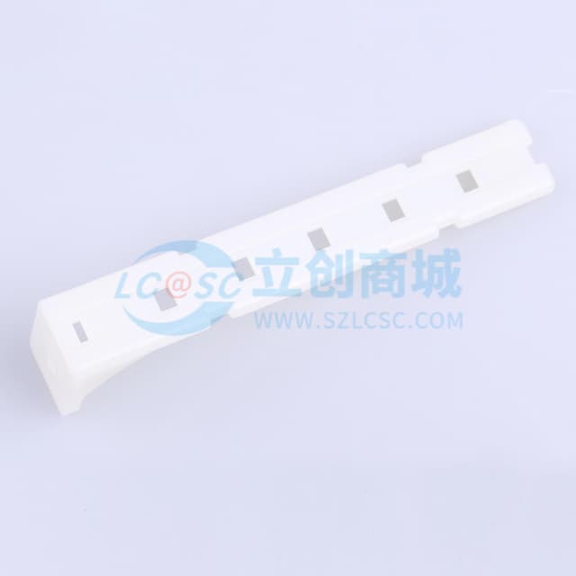 扎线带底座实物图