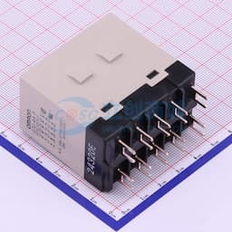 4PST-NO（DM）（4 Form X） 25A 【插件】缩略图