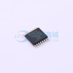 74HC4316PW,118缩略图