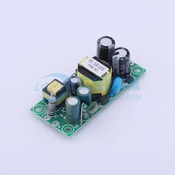 ESHION(禹舜)裸板开关电源 12V500mA电源模块(输入输出留孔)缩略图