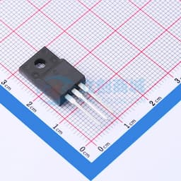 FCPF11N60缩略图