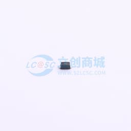 双向ESD 5V截止 峰值浪涌电流：4A@8/20us缩略图