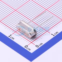 12MHz ±20ppm 20pF缩略图