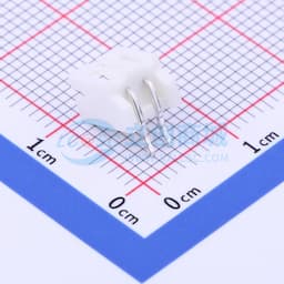 1x2P 间距:2mm 弯插缩略图