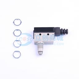 行程开关缩略图